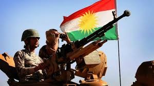 PESHMERGA